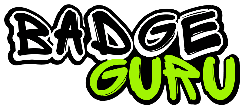 Badge Guru with Cricut Joy 2