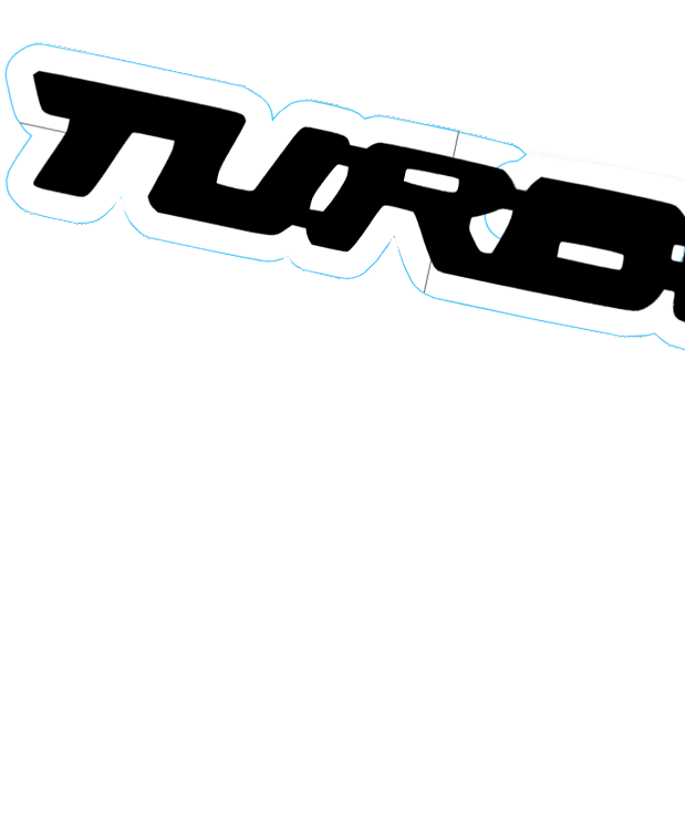 Ready-to-cut vector files. Instantly.