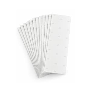 Emblem Adhesive Sheets (10 Pack)