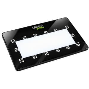 Badge Guru™ Scanning Mat