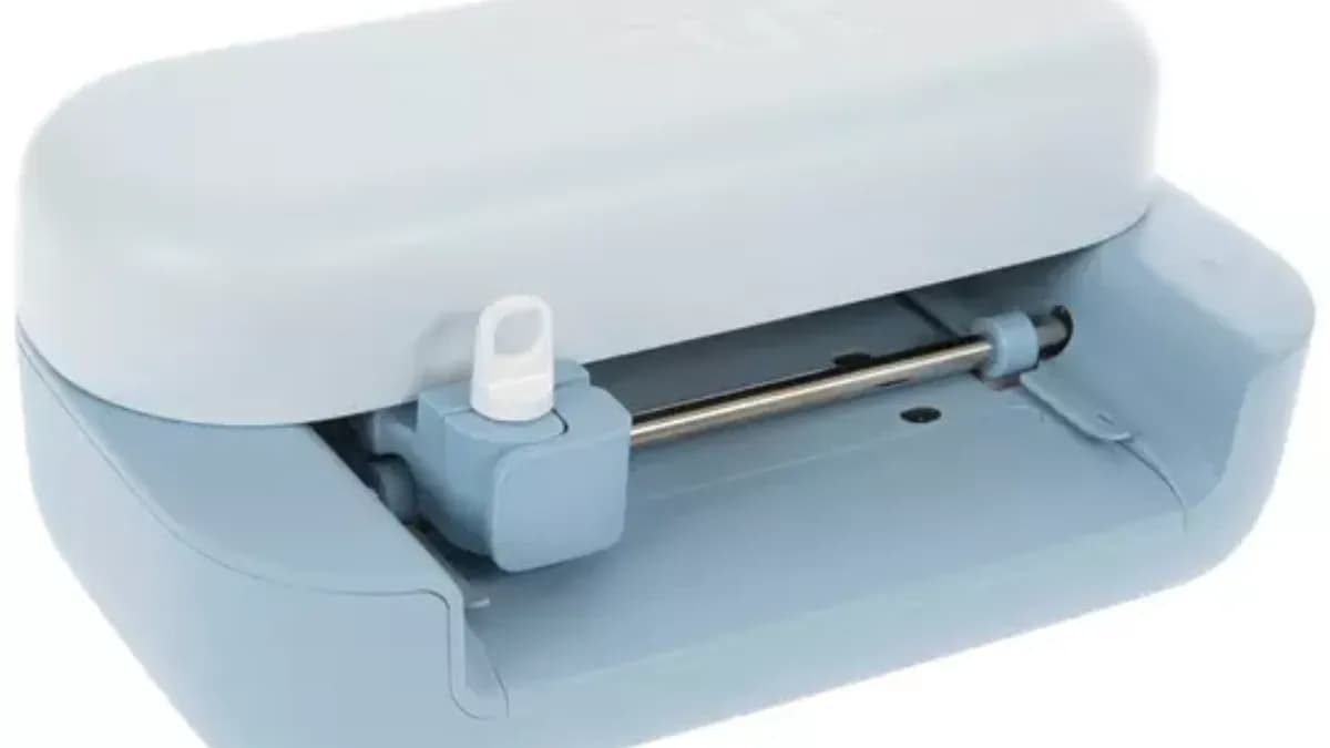 Cricut Account & Machine Setup (Joy 2)